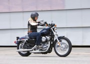 Harley-Davidson XL1200N Nightster